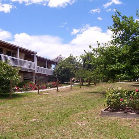 Yarra Glen Bed & Breakfast 외부 사진
