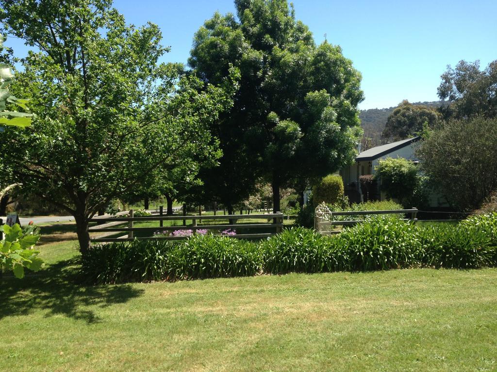 Yarra Glen Bed & Breakfast 외부 사진