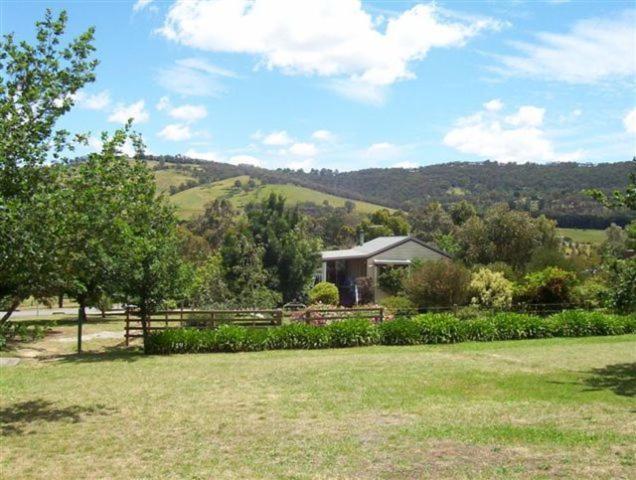 Yarra Glen Bed & Breakfast 외부 사진