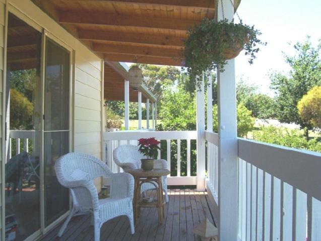 Yarra Glen Bed & Breakfast 객실 사진