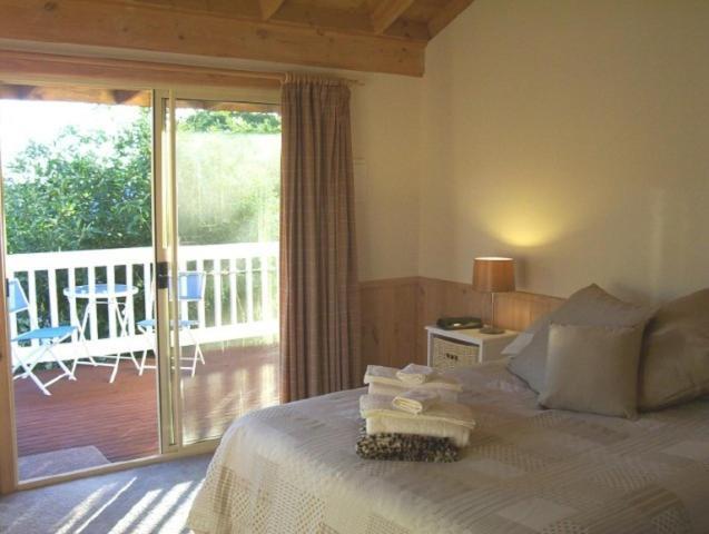 Yarra Glen Bed & Breakfast 외부 사진