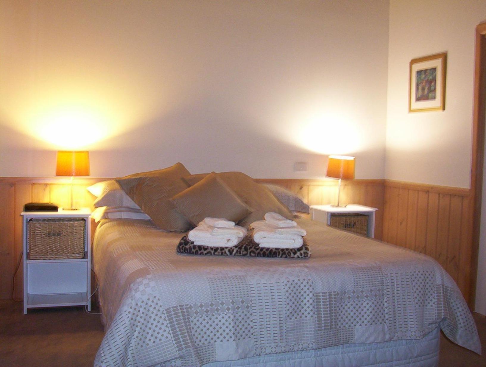 Yarra Glen Bed & Breakfast 외부 사진