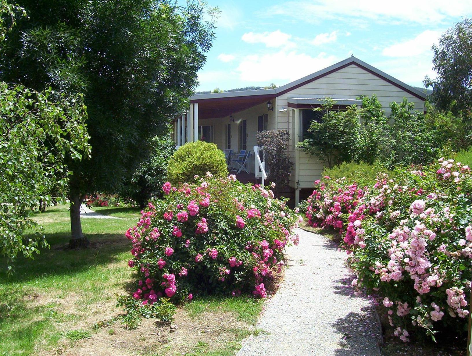 Yarra Glen Bed & Breakfast 외부 사진
