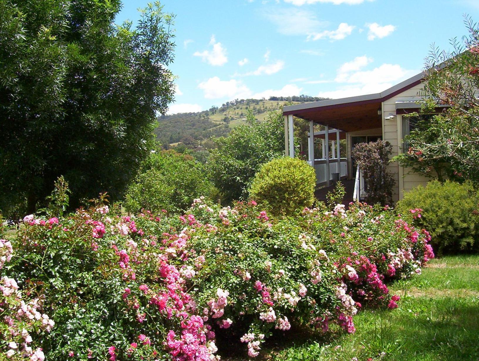 Yarra Glen Bed & Breakfast 외부 사진