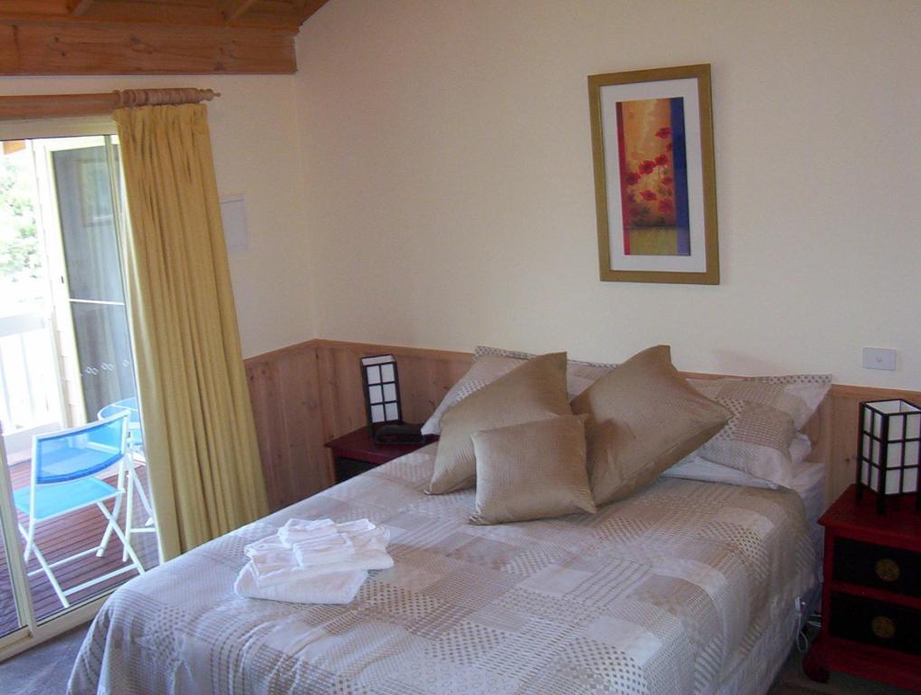 Yarra Glen Bed & Breakfast 외부 사진