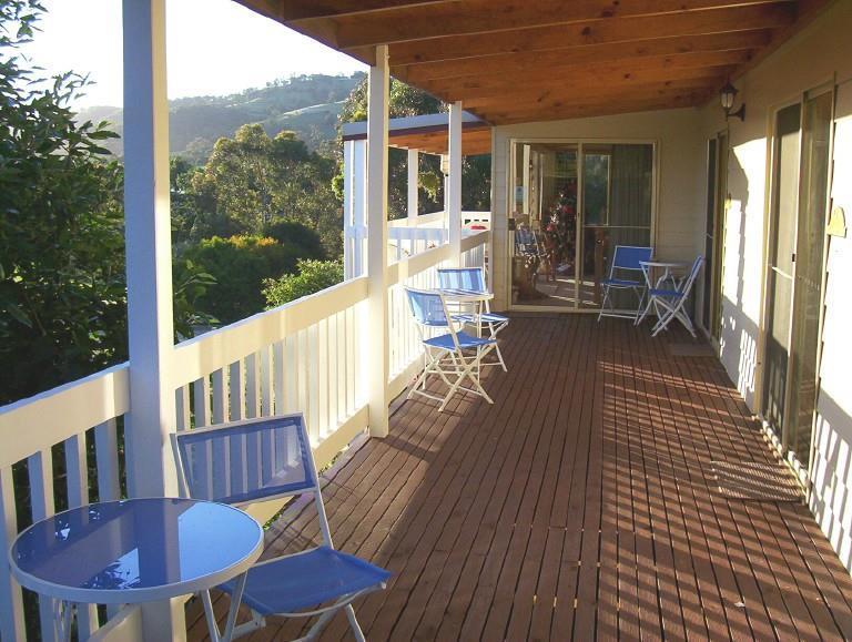 Yarra Glen Bed & Breakfast 외부 사진