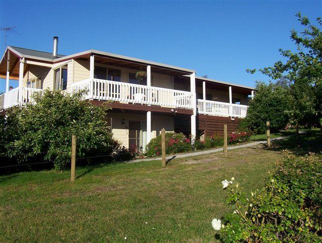 Yarra Glen Bed & Breakfast 외부 사진