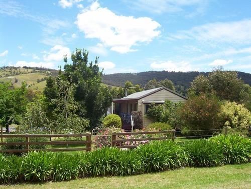 Yarra Glen Bed & Breakfast 외부 사진
