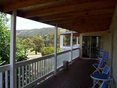 Yarra Glen Bed & Breakfast 외부 사진