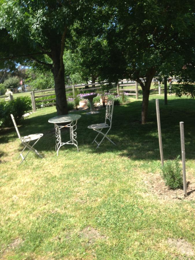 Yarra Glen Bed & Breakfast 외부 사진