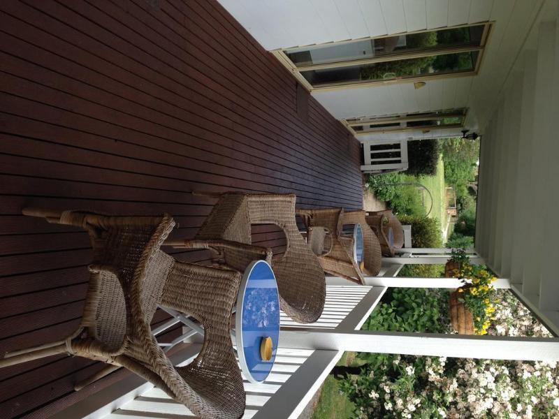 Yarra Glen Bed & Breakfast 외부 사진