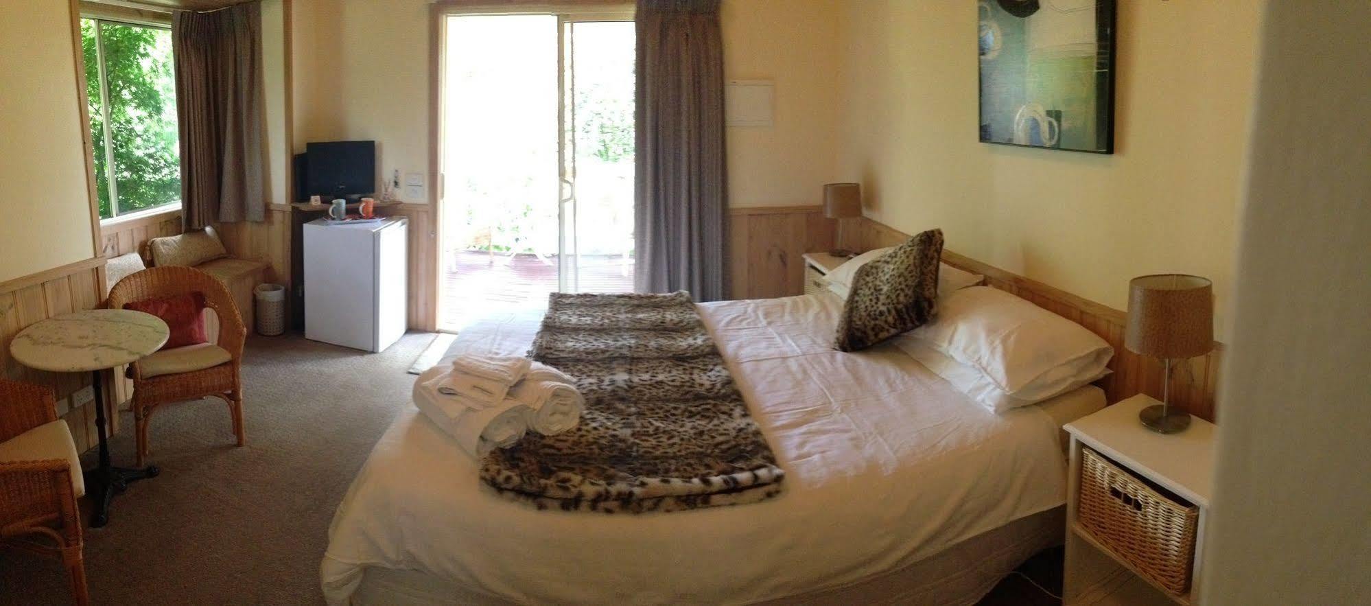 Yarra Glen Bed & Breakfast 외부 사진