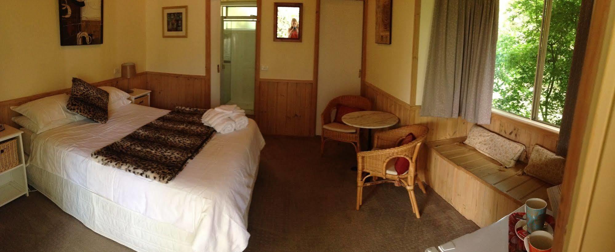 Yarra Glen Bed & Breakfast 외부 사진