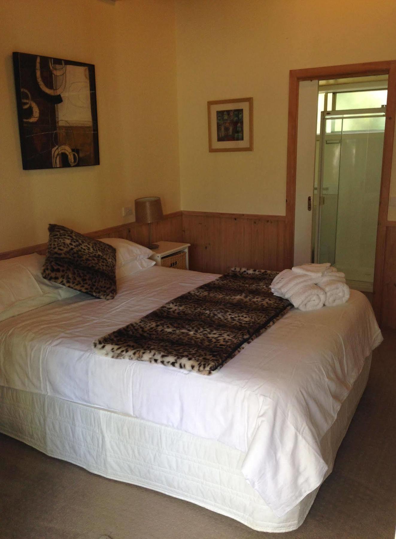Yarra Glen Bed & Breakfast 외부 사진