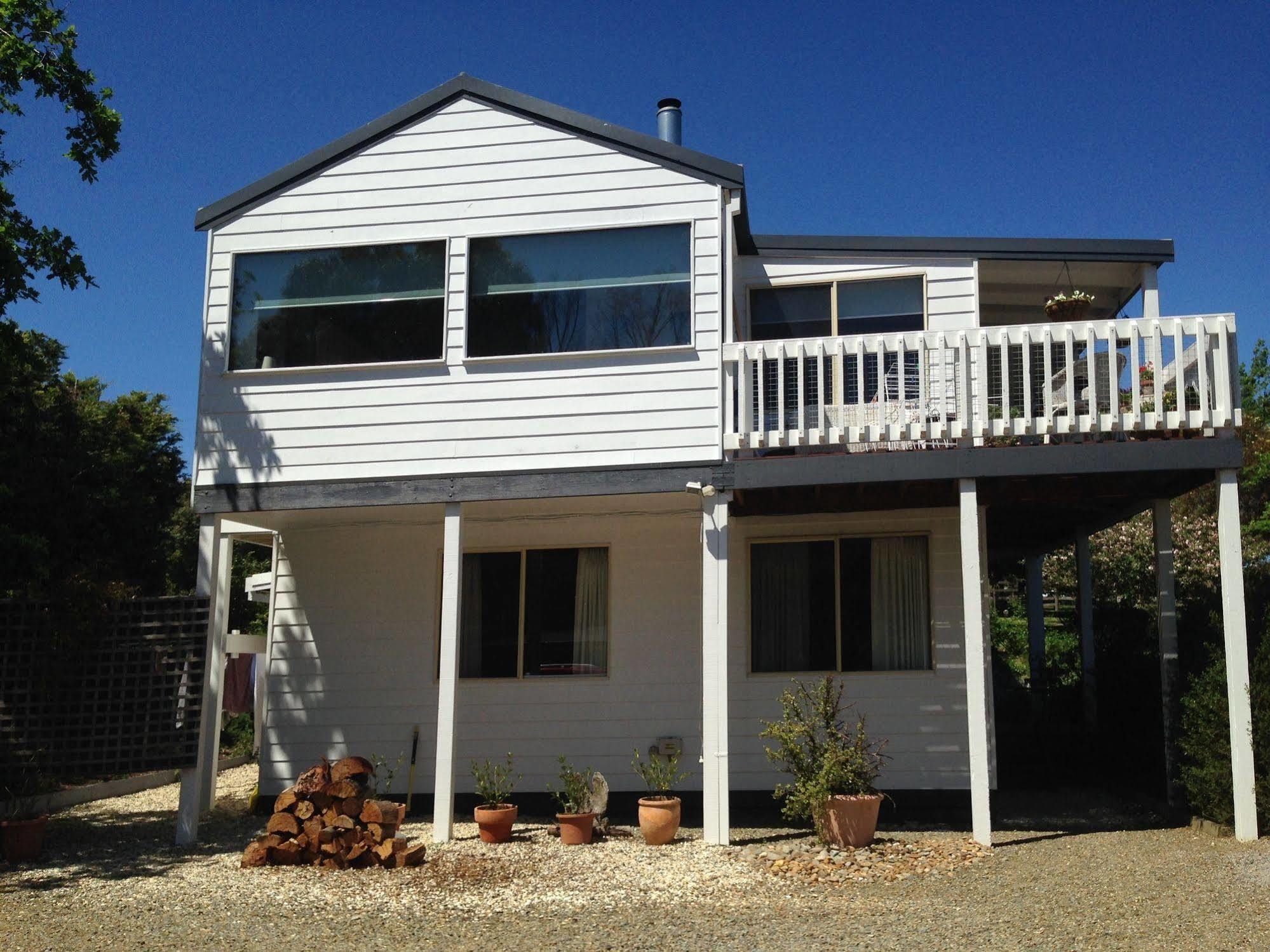 Yarra Glen Bed & Breakfast 외부 사진