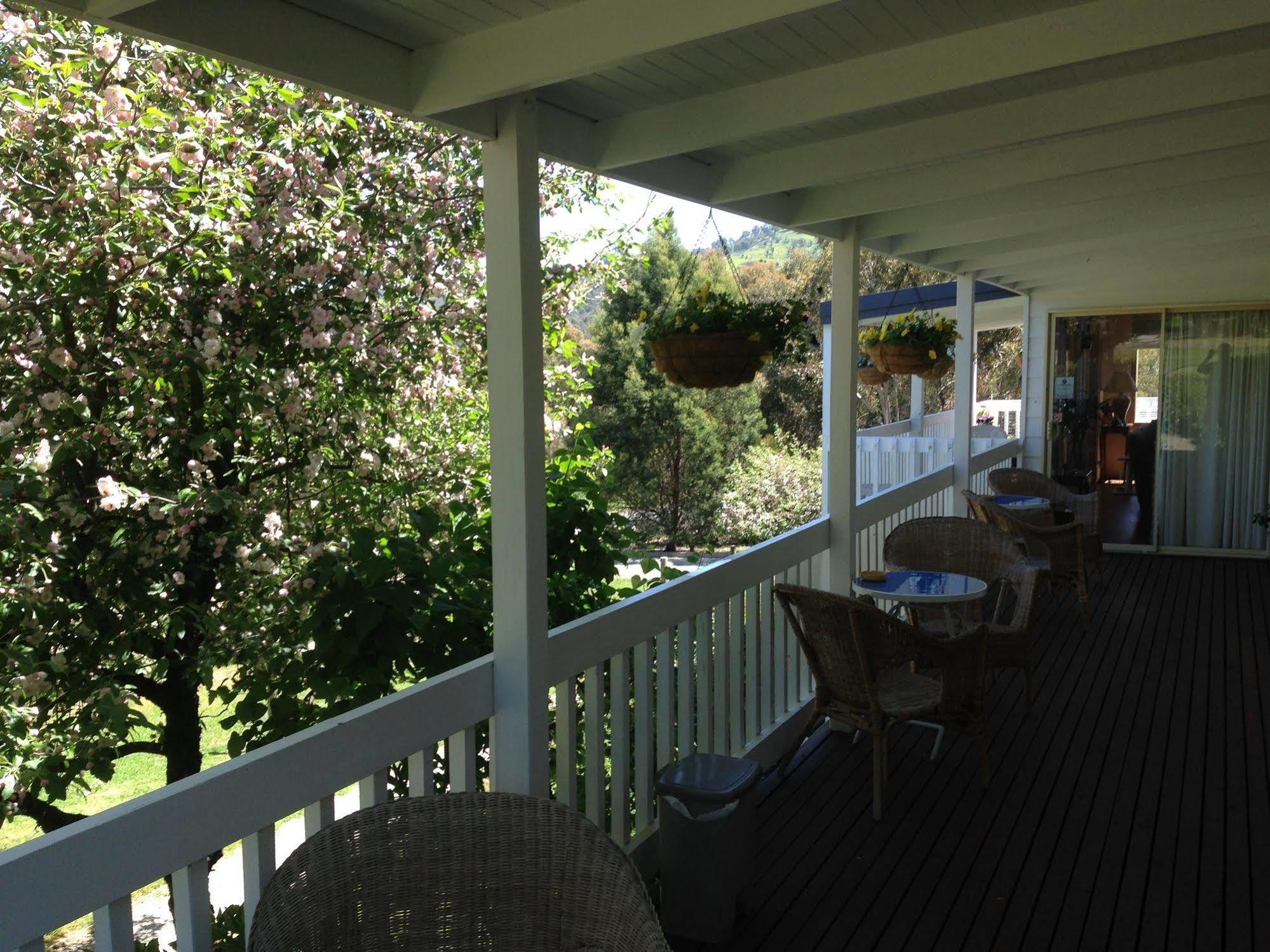 Yarra Glen Bed & Breakfast 외부 사진