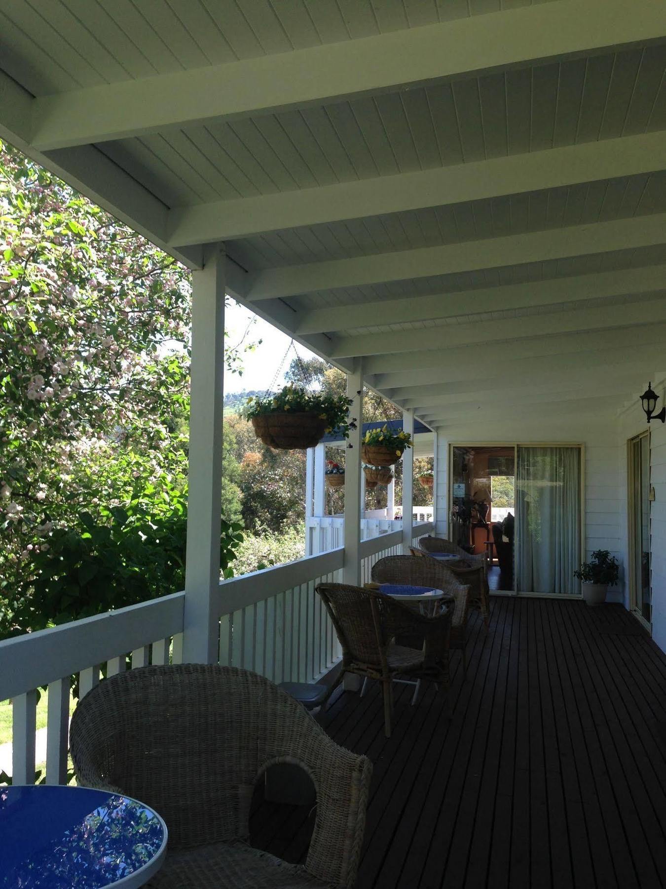 Yarra Glen Bed & Breakfast 외부 사진