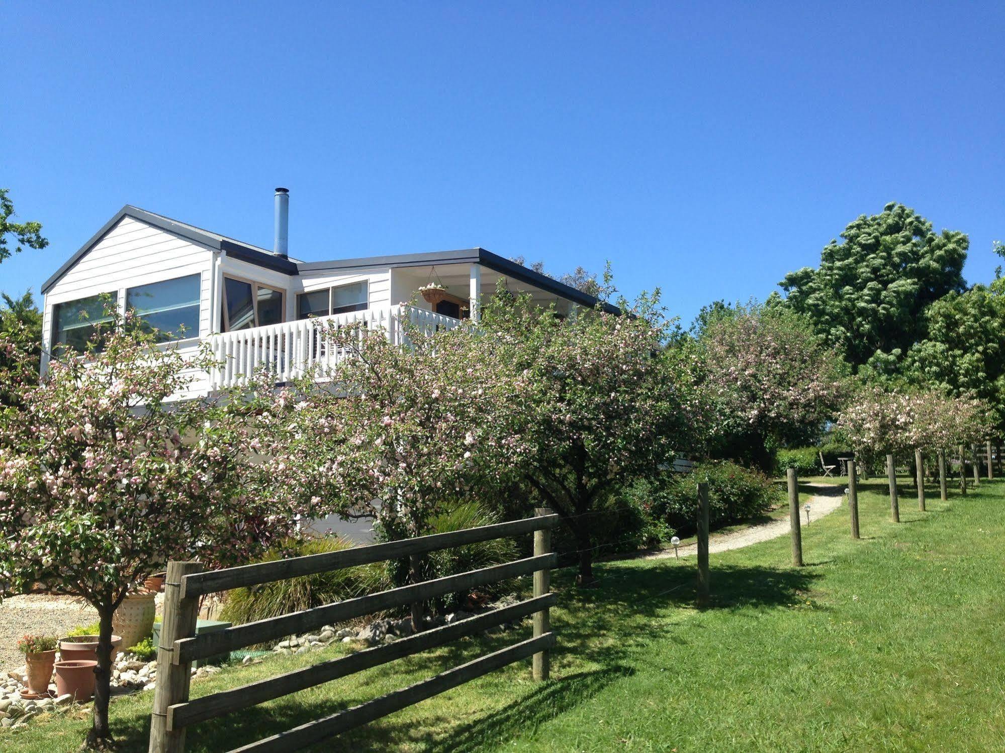Yarra Glen Bed & Breakfast 외부 사진